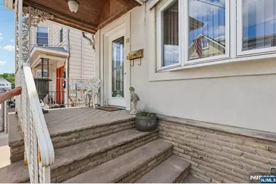 18 Patterson Street, Harrison, NJ 07029 - Photo 1