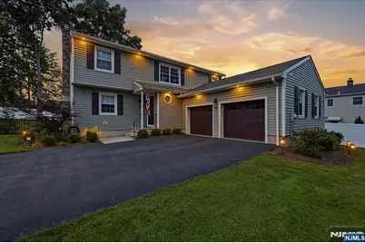 6 Giegel Court, Wyckoff Township, NJ 07481 - Photo 1
