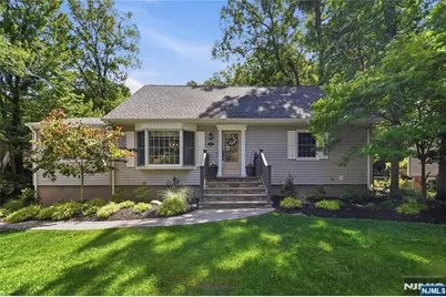 49 Skytop Drive, Mahwah, NJ 07430 - Photo 1