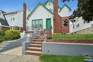 128 Stevens Pl, North Arlington, NJ 07031 - Photo 1