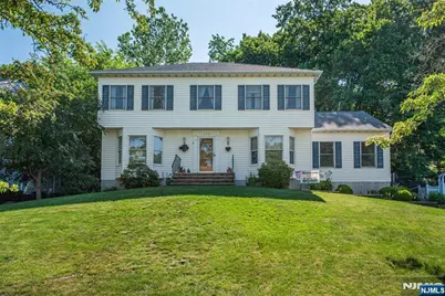 133 Oweno Road, Mahwah, NJ 07430 - Photo 1