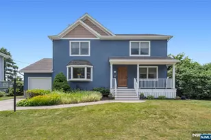 512 Lyster Ave, Saddle Brook Township, NJ 07663 - Photo 1