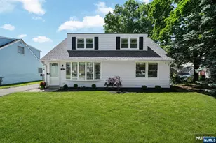 25 Parker Ave, Rochelle Park Township, NJ 07662 - Photo 1