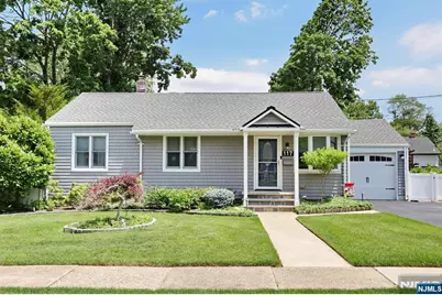 117 Roxbury Road, Dumont, NJ 07628 - Photo 1