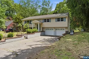 741 Westwood Ave., River Vale Township, NJ 07675 - Photo 1