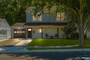 118 Howard Ave, Rochelle Park Township, NJ 07662 - Photo 1