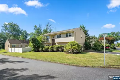 212 Frankfort Avenue, Northvale, NJ 07647 - Photo 1