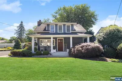 225 Lafayette Avenue, Westwood, NJ 07675 - Photo 1
