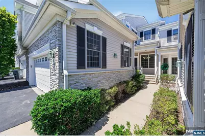 6 Schweinberg Drive R #R, Roseland, NJ 07068 - Photo 1