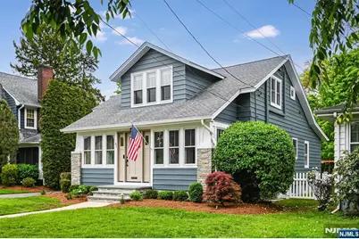 65 Ferndale Avenue, Glen Rock, NJ 07452 - Photo 1