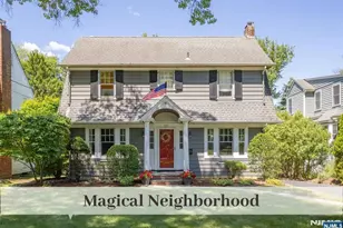 372 S Irving St, Ridgewood, NJ 07450 - Photo 1