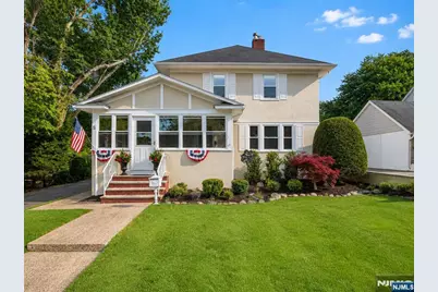 5 Madison Heights, Wyckoff Township, NJ 07481 - Photo 1
