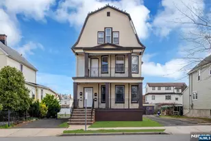 202 Sanford St, East Orange, NJ 07018 - Photo 1