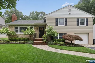 231 Canterbury Drive, Ramsey, NJ 07446 - Photo 1