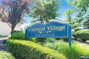 45 Colonial Village Dr 45, Hillsdale, NJ 07642 - Photo 1