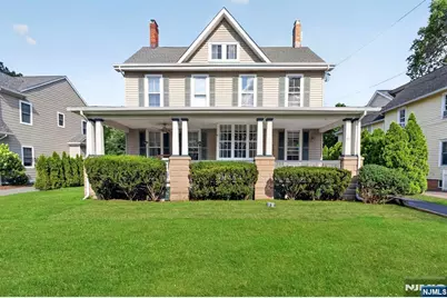 131 S Van Dien Avenue, Ridgewood, NJ 07450 - Photo 1