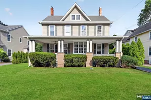 131 S Van Dien Ave, Ridgewood, NJ 07450 - Photo 1