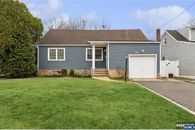 74 Spring Avenue, Bergenfield, NJ 07621 - Photo 1