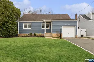 74 Spring Ave, Bergenfield, NJ 07621 - Photo 1