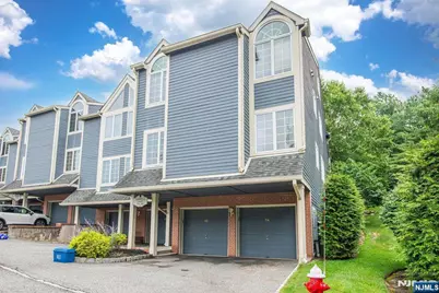 314 Sturbridge Court, Ramsey, NJ 07446 - Photo 1