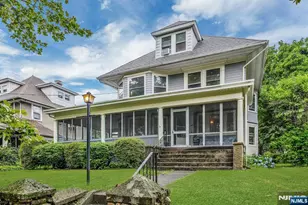 176 Mountain Wy, Rutherford, NJ 07070 - Photo 1