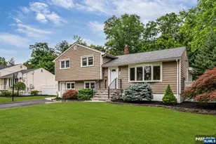 45 Jay Dr, Paramus, NJ 07652 - Photo 1