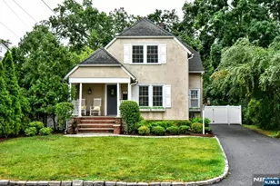 280 Morse Ave, Wyckoff Township, NJ 07481 - Photo 1