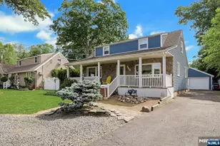 246 Highland Ave, River Vale Township, NJ 07675 - Photo 1