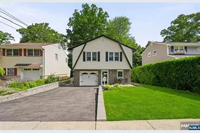 83 Moore Avenue, Waldwick, NJ 07463 - Photo 1