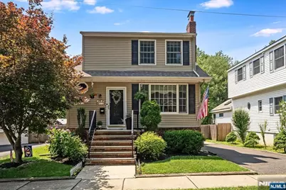 15 Oak Street, Hillsdale, NJ 07642 - Photo 1