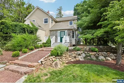 757 Kinderkamack Road, Oradell, NJ 07649 - Photo 1