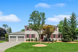 86 S Colonial Dr, Harrington Park, NJ 07640 - Photo 1