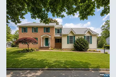 2 Rogers Court, Midland Park, NJ 07432 - Photo 1