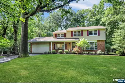 44 Sunrise Drive, Montvale, NJ 07645 - Photo 1