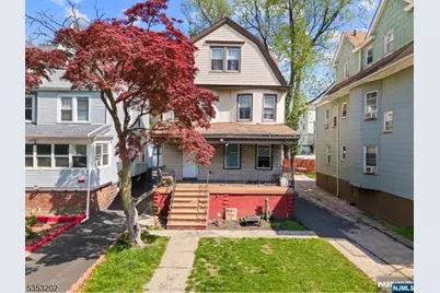 92 Oraton Parkway, East Orange, NJ 07017 - Photo 1