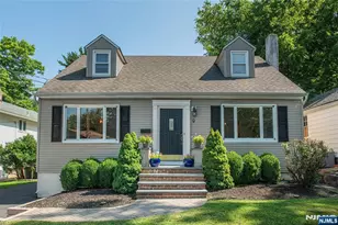 9 Woodmere Rd, West Caldwell, NJ 07006 - Photo 1