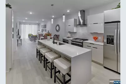 8 Tice Road 109 #109, Franklin Lakes, NJ 07417 - Photo 1