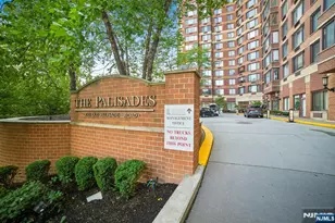 100 Old Palisade Road 3305, Fort Lee, NJ 07024 - Photo 1