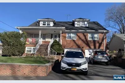 2004 Hoefleys Lane, Fort Lee, NJ 07024 - Photo 1