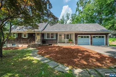 8 Haring Drive, Old Tappan, NJ 07675 - Photo 1