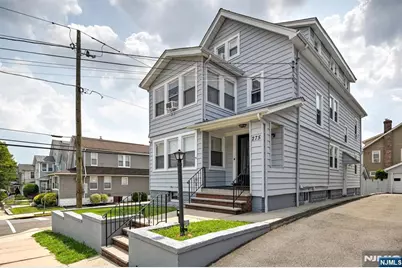 275 Greylock Parkway, Belleville, NJ 07109 - Photo 1