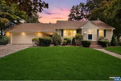 349 N Ridgewood Boulevard, Washington Township, NJ 07676 - Photo 1