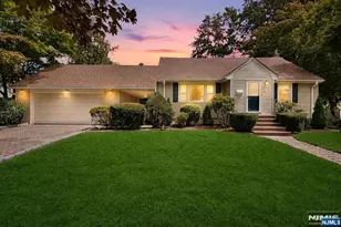 349 N Ridgewood Blvd, Washington Township, NJ 07676 - Photo 1