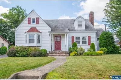 1469 Van Houten Avenue, Clifton, NJ 07013 - Photo 1