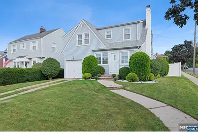 440 Riverview Avenue, North Arlington, NJ 07031 - Photo 1