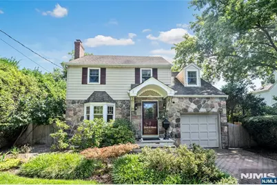 251 Rose Court, Ridgewood, NJ 07450 - Photo 1