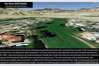  438 De Anza Spur, Borrego Springs, CA 92004 - Photo 14