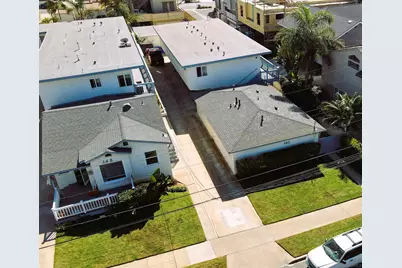  141-145 Cherry Ave, Carlsbad, CA 92008 - Photo 1