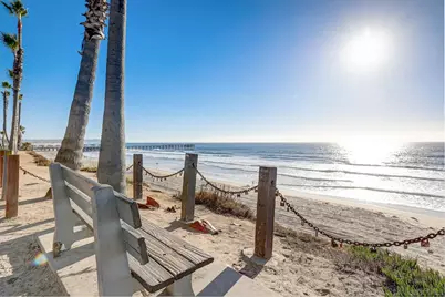  4767 Ocean Blvd #411, San Diego, CA 92109 - Photo 2