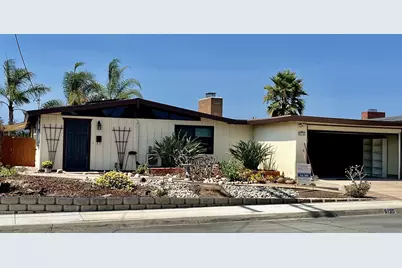  6130 Howell Dr, La Mesa, CA 91942 - Photo 1